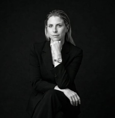 Dra. Luana Ricchetti - Advogada inscrita na Ordem dos Advogados